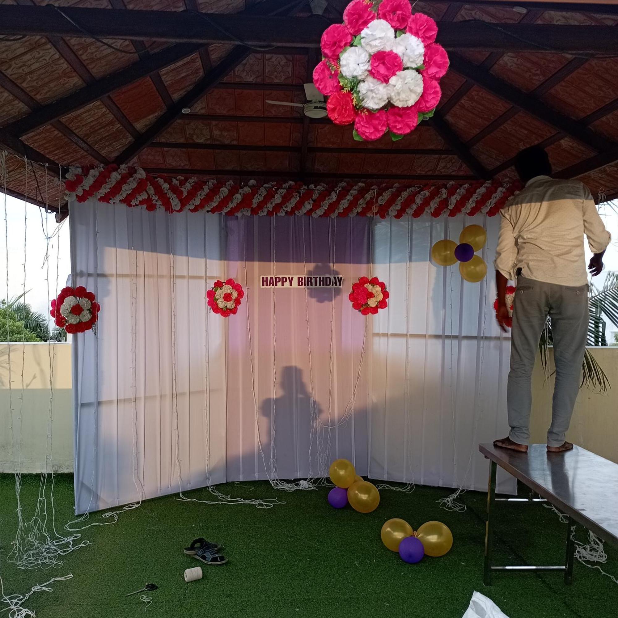 Redfox Cinemascope An Chennai