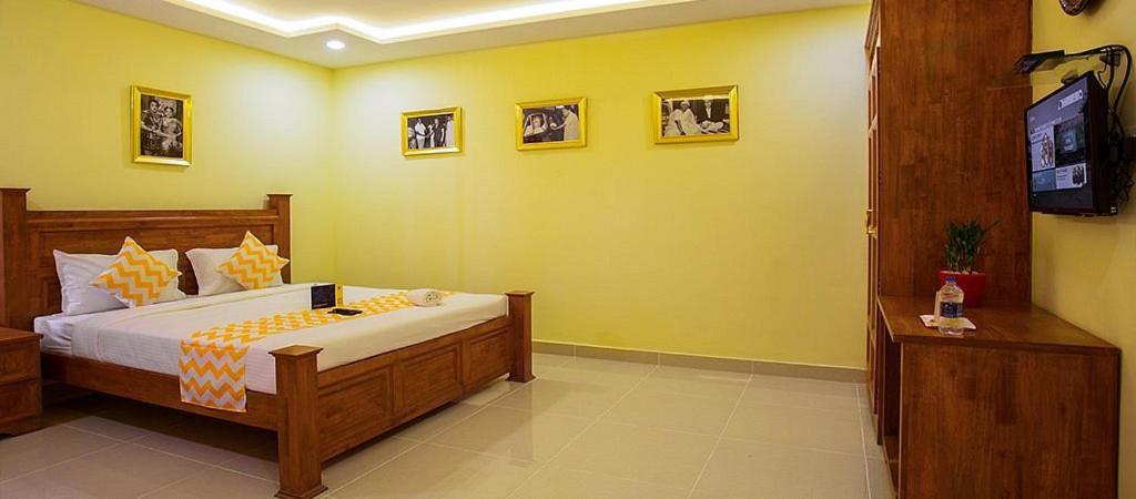 Hotel Redfox Cinemascope An