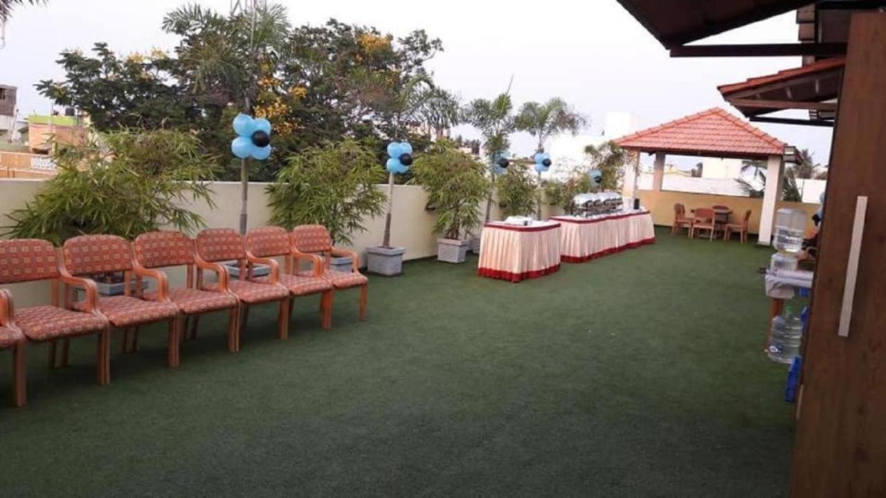 Hotel Redfox Cinemascope An 3*