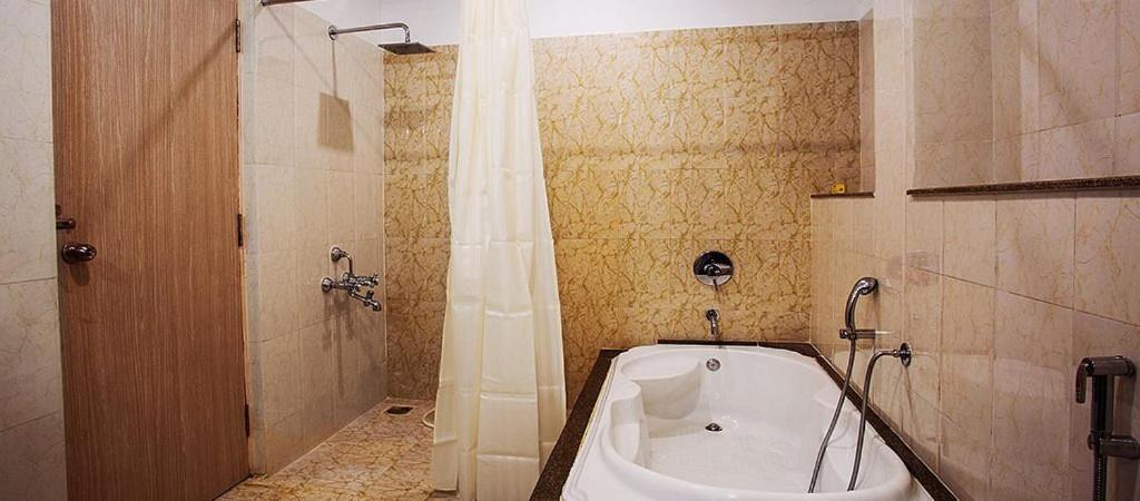 Hotel Redfox Cinemascope An 3*