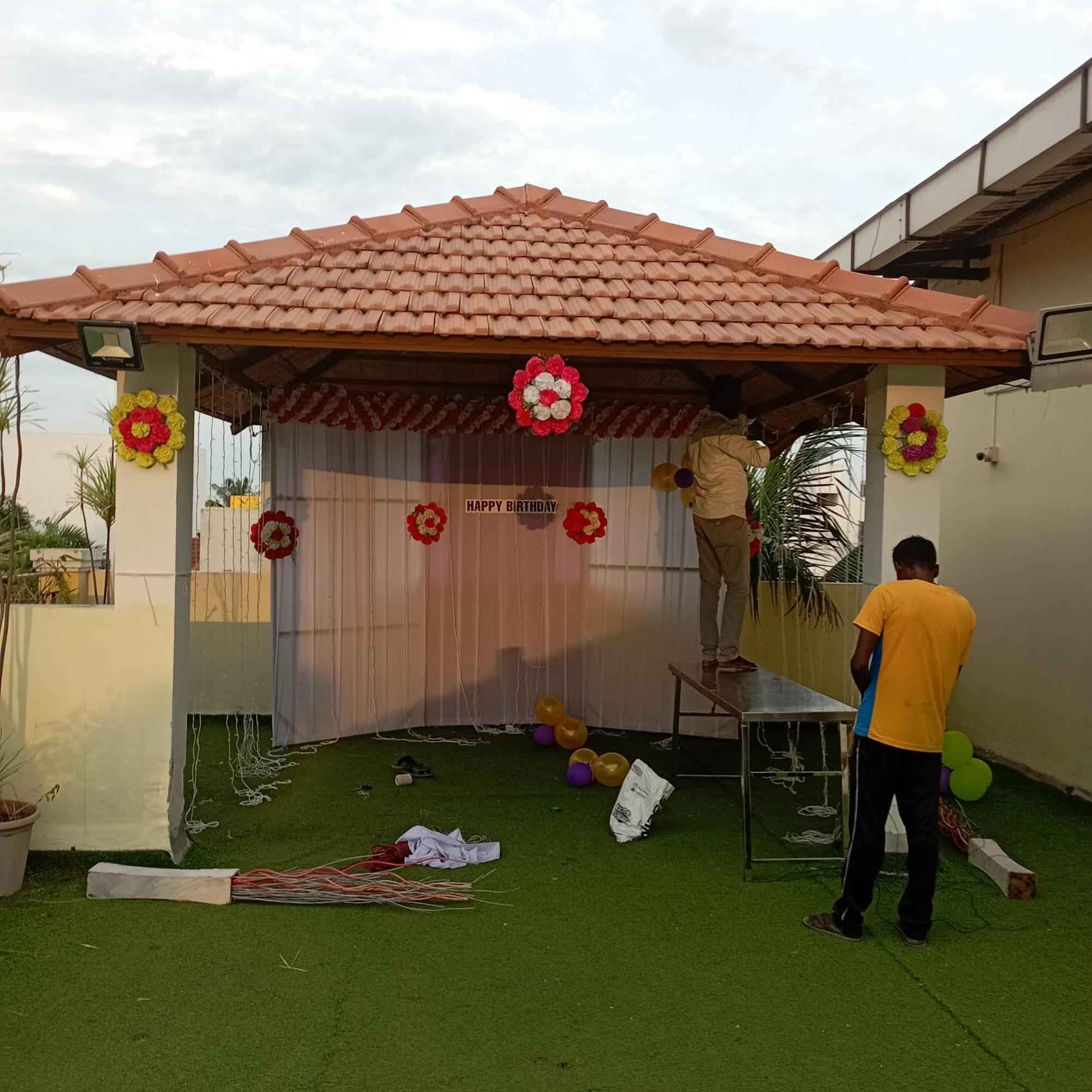 Hotel Redfox Cinemascope An Chennai